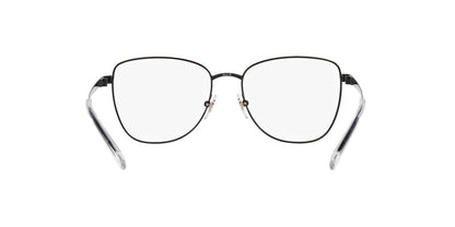 Lentes Oftálmicos Gmo GN1005 Negro