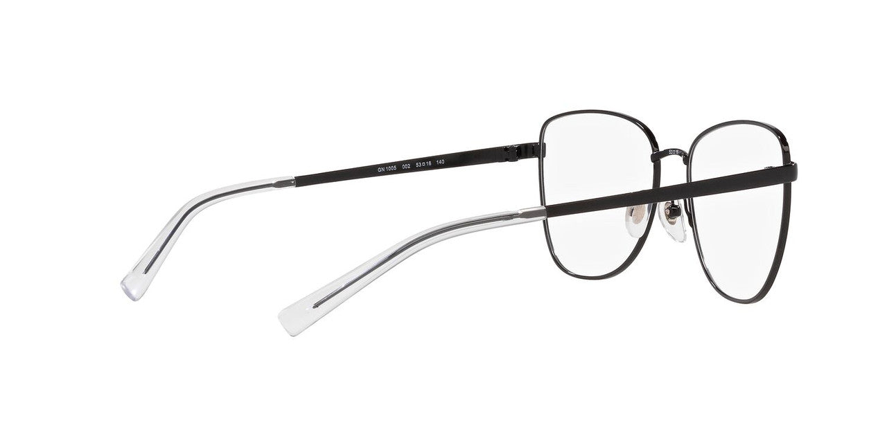 Lentes Oftálmicos Gmo GN1005 Negro