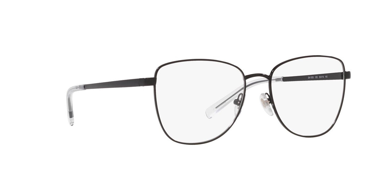 Lentes Oftálmicos Gmo GN1005 Negro