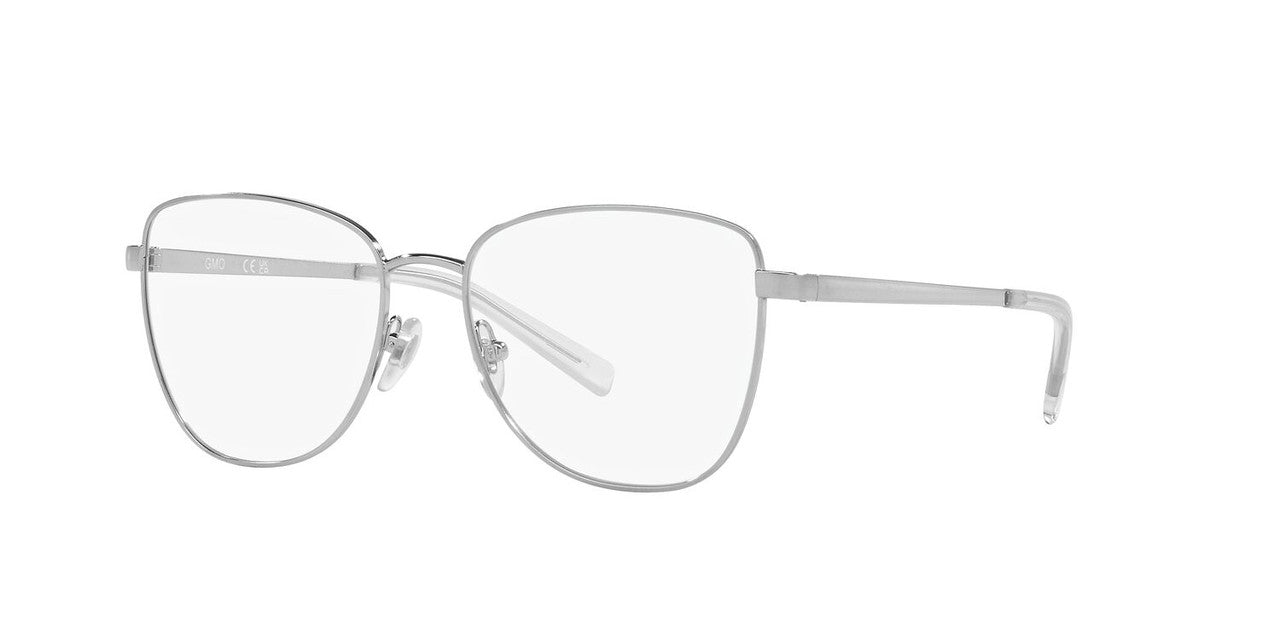 Lentes Oftálmicos Gmo GN1005 Plateado