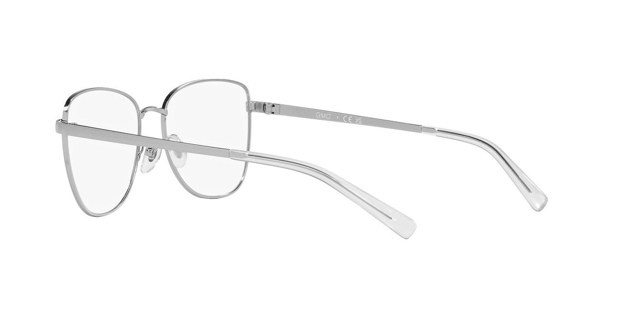 Lentes Oftálmicos Gmo GN1005 Plateado