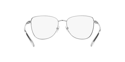 Lentes Oftálmicos Gmo GN1005 Plateado