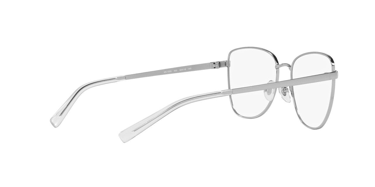 Lentes Oftálmicos Gmo GN1005 Plateado