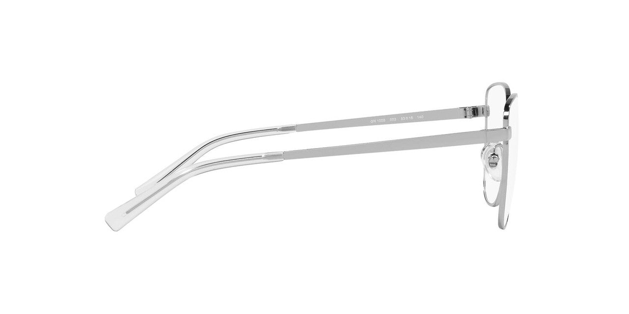 Lentes Oftálmicos Gmo GN1005 Plateado