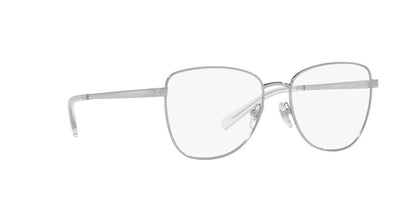 Lentes Oftálmicos Gmo GN1005 Plateado