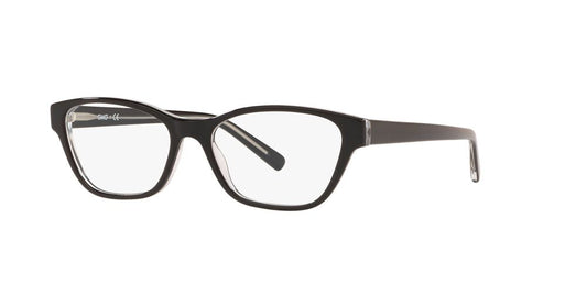Lentes Oftálmicos Gmo GN2001 Negro