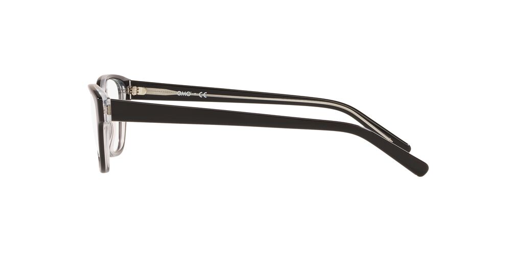 Lentes Oftálmicos Gmo GN2001 Negro