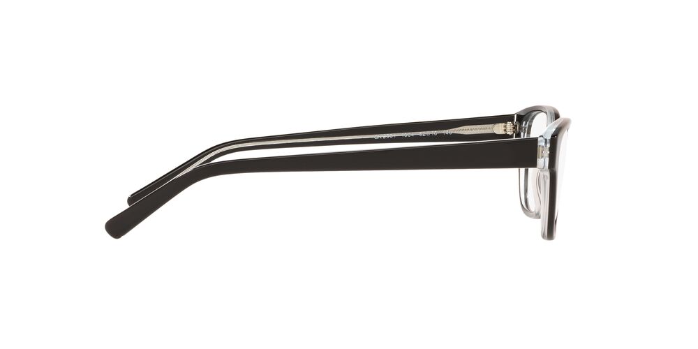 Lentes Oftálmicos Gmo GN2001 Negro
