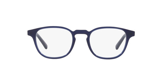 Lentes Oftálmicos Gmo GN2004 Azul