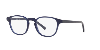 Lentes Oftálmicos Gmo GN2004 Azul