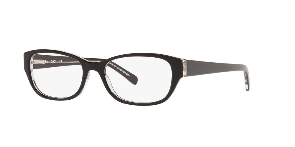 Lentes Oftálmicos Gmo 0GN2005 Negro
