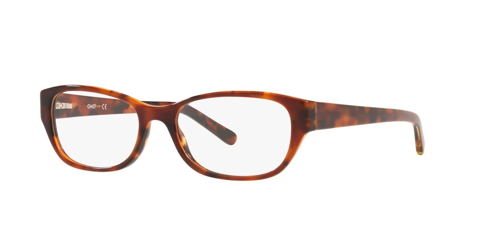 Lentes Oftálmicos Gmo 0GN2005 Havana