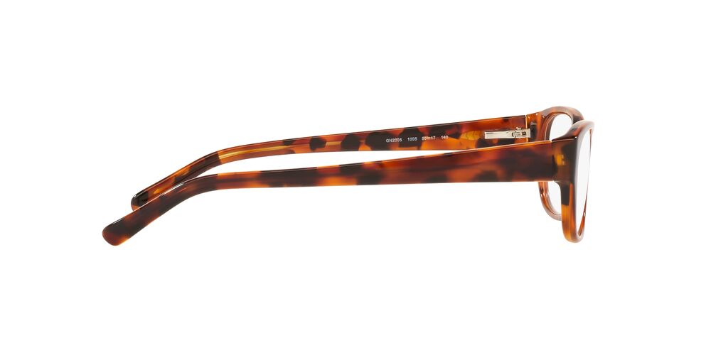 Lentes Oftálmicos Gmo 0GN2005 Havana