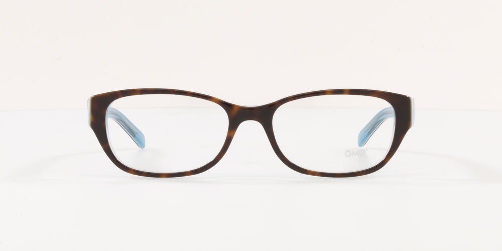 Lentes Oftálmicos Gmo 0GN2005 Havana