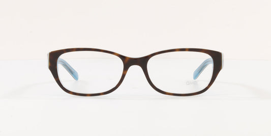 Lentes Oftálmicos Gmo 0GN2005 Havana