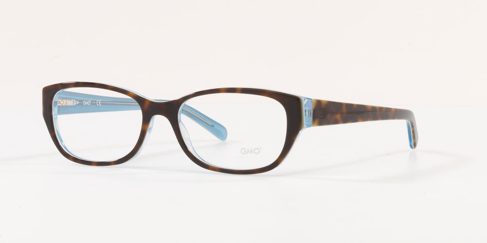 Lentes Oftálmicos Gmo 0GN2005 Havana