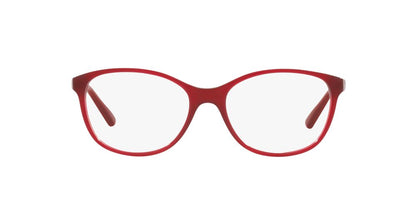 Lentes Oftálmicos Gmo GN2008 Rojo