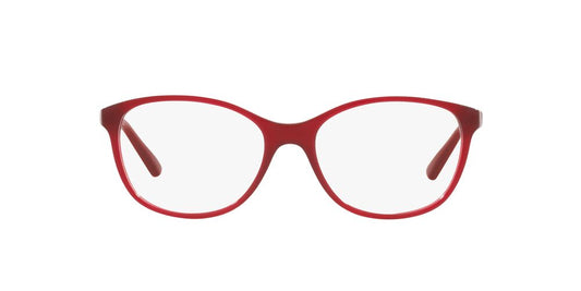 Lentes Oftálmicos Gmo GN2008 Rojo