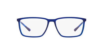 Lentes Oftálmicos Gmo GN3501 Azul