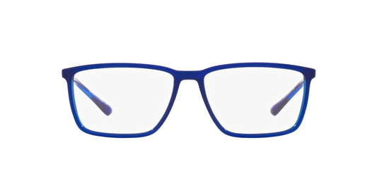 Lentes Oftálmicos Gmo GN3501 Azul