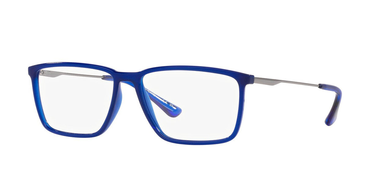Lentes Oftálmicos Gmo GN3501 Azul