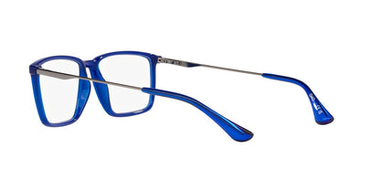 Lentes Oftálmicos Gmo GN3501 Azul
