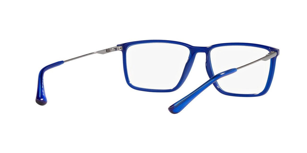 Lentes Oftálmicos Gmo GN3501 Azul