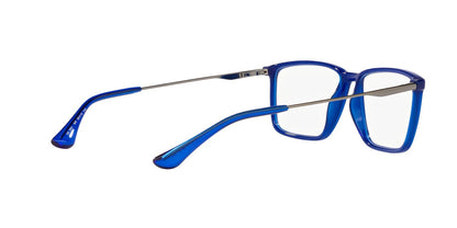 Lentes Oftálmicos Gmo GN3501 Azul