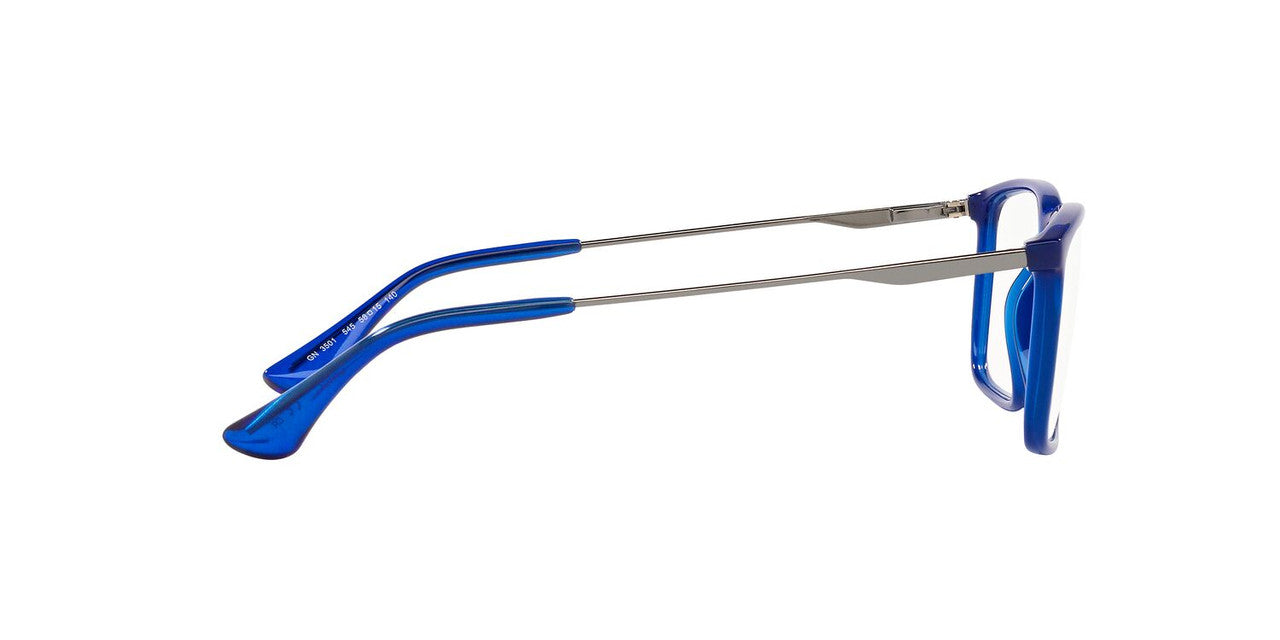 Lentes Oftálmicos Gmo GN3501 Azul