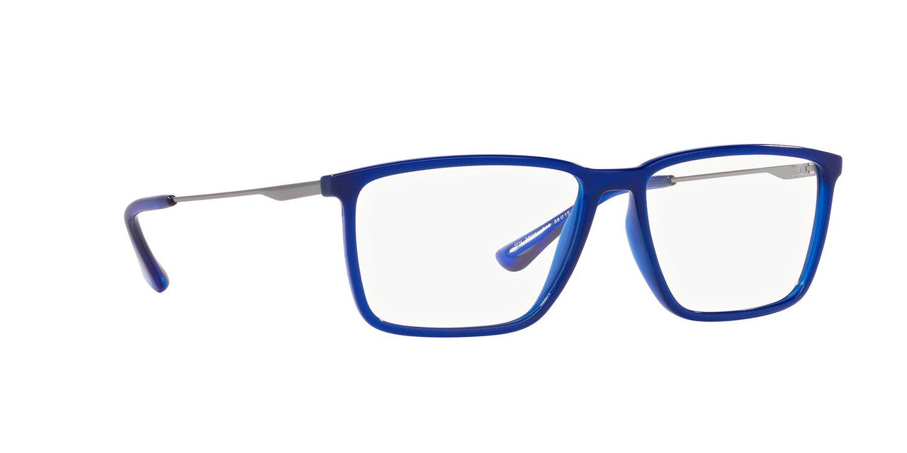 Lentes Oftálmicos Gmo GN3501 Azul