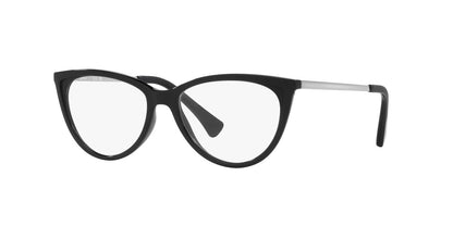 Lentes Oftálmicos Gmo GN3504 Negro