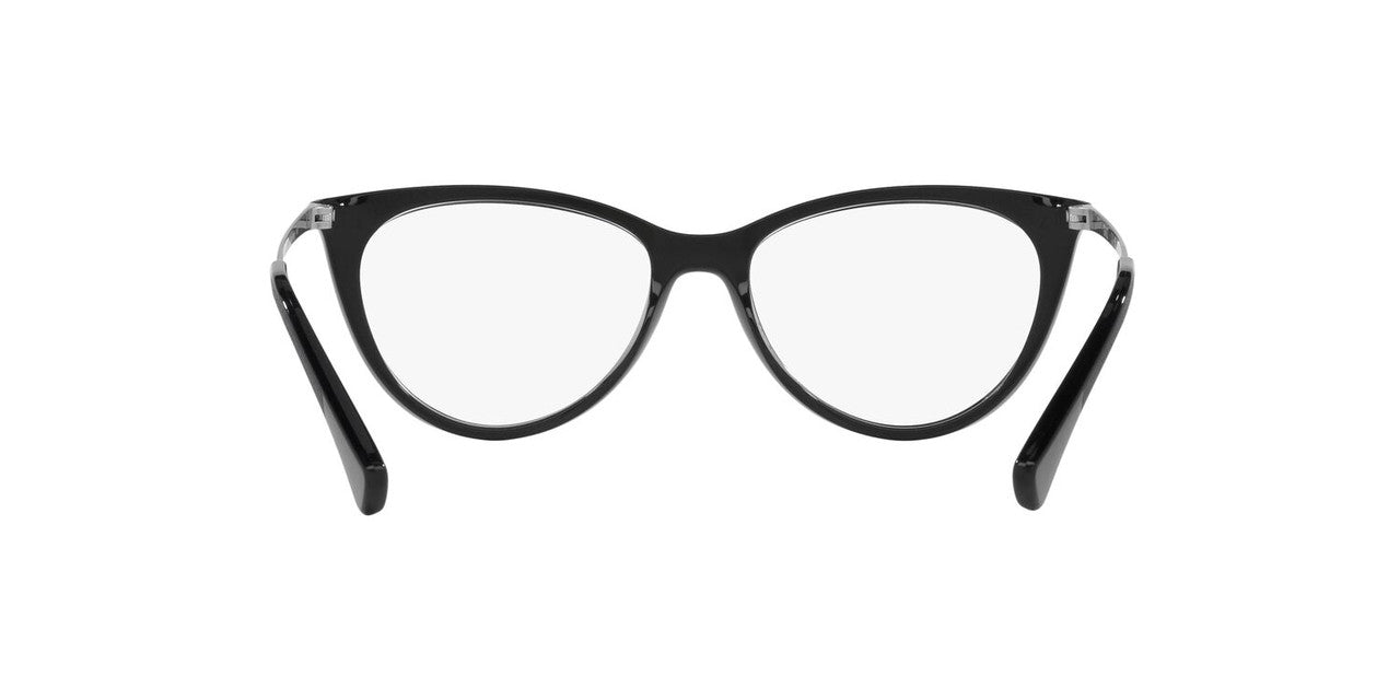 Lentes Oftálmicos Gmo GN3504 Negro
