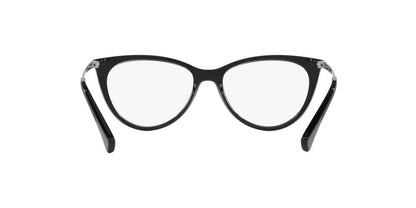 Lentes Oftálmicos Gmo GN3504 Negro