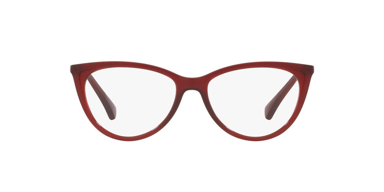 Lentes Oftálmicos Gmo GN3504 Rojo