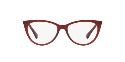 Lentes Oftálmicos Gmo GN3504 Rojo
