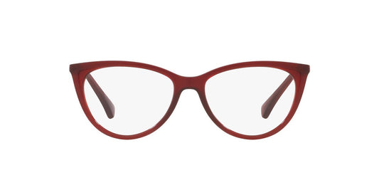 Lentes Oftálmicos Gmo GN3504 Rojo