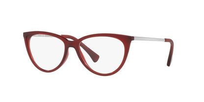 Lentes Oftálmicos Gmo GN3504 Rojo