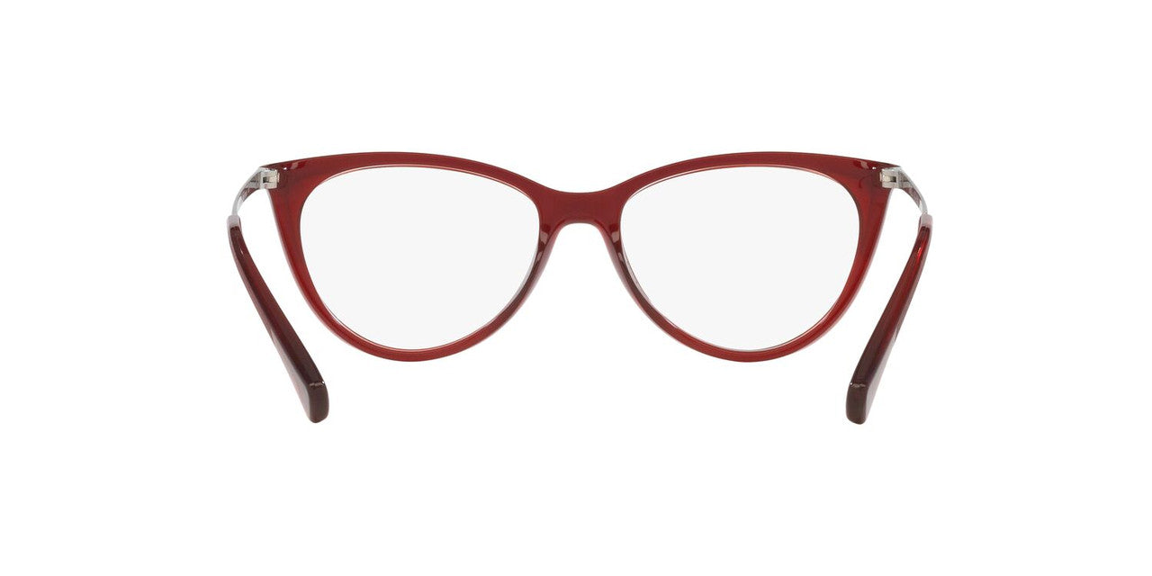 Lentes Oftálmicos Gmo GN3504 Rojo