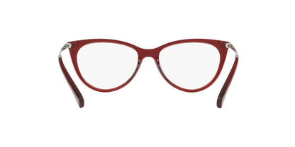 Lentes Oftálmicos Gmo GN3504 Rojo