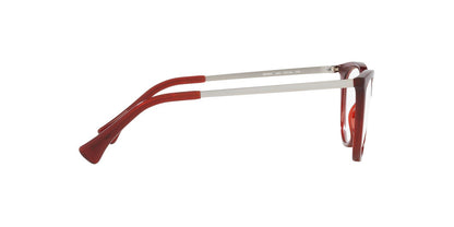 Lentes Oftálmicos Gmo GN3504 Rojo