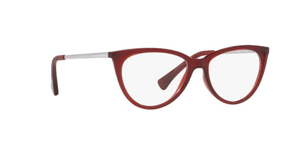 Lentes Oftálmicos Gmo GN3504 Rojo