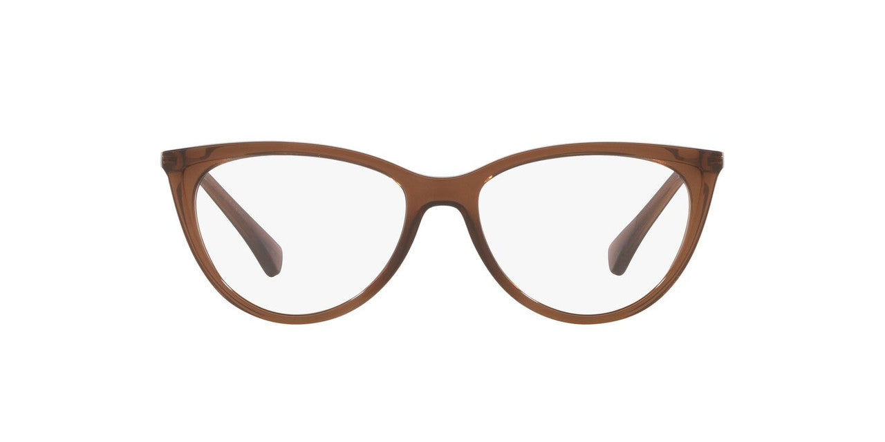 Lentes Oftálmicos Gmo GN3504 Café