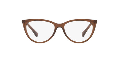 Lentes Oftálmicos Gmo GN3504 Café