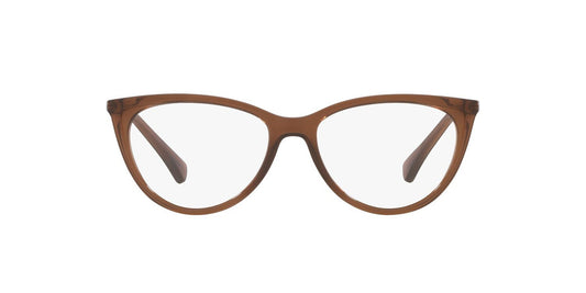 Lentes Oftálmicos Gmo GN3504 Café