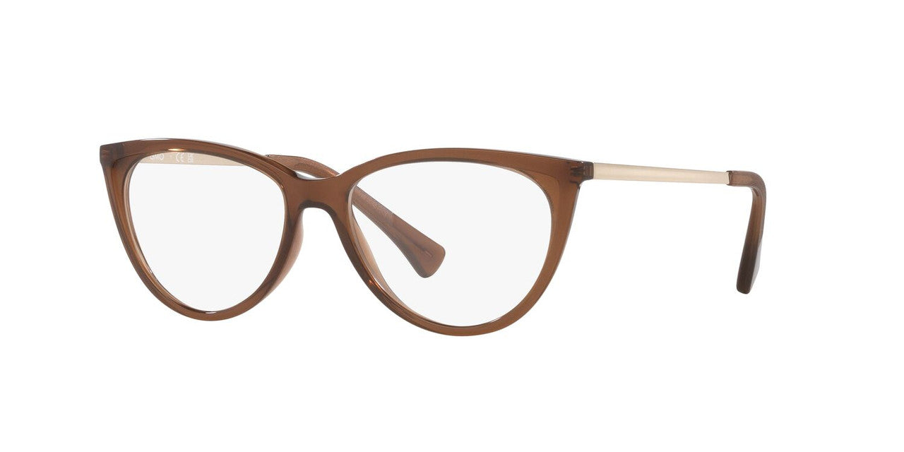 Lentes Oftálmicos Gmo GN3504 Café