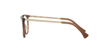 Lentes Oftálmicos Gmo GN3504 Café