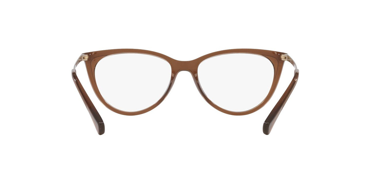 Lentes Oftálmicos Gmo GN3504 Café