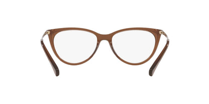 Lentes Oftálmicos Gmo GN3504 Café