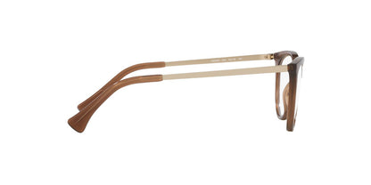 Lentes Oftálmicos Gmo GN3504 Café