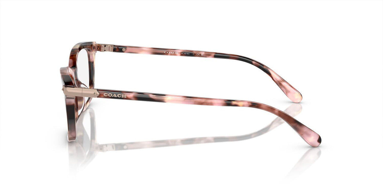 Lentes Oftálmicos Coach 0HC6219U Rosa